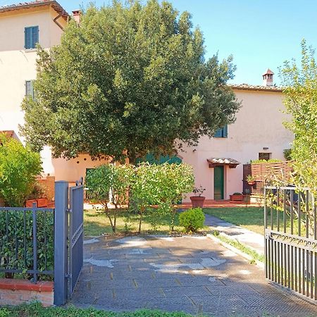 Apartamento Gest Short Rent Siena 5 Exterior foto